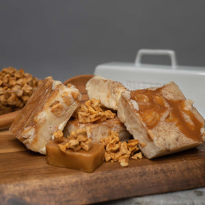 Caramel Apple Pie