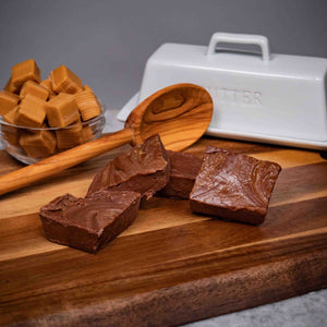 Chocolate Caramel
