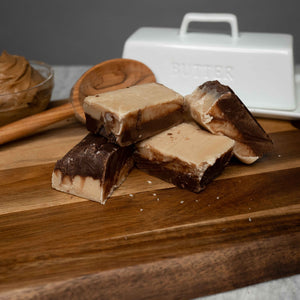 Dark Chocolate Peanut Butter