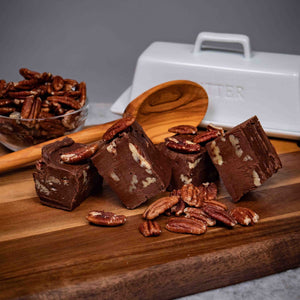 Dark Chocolate Pecan