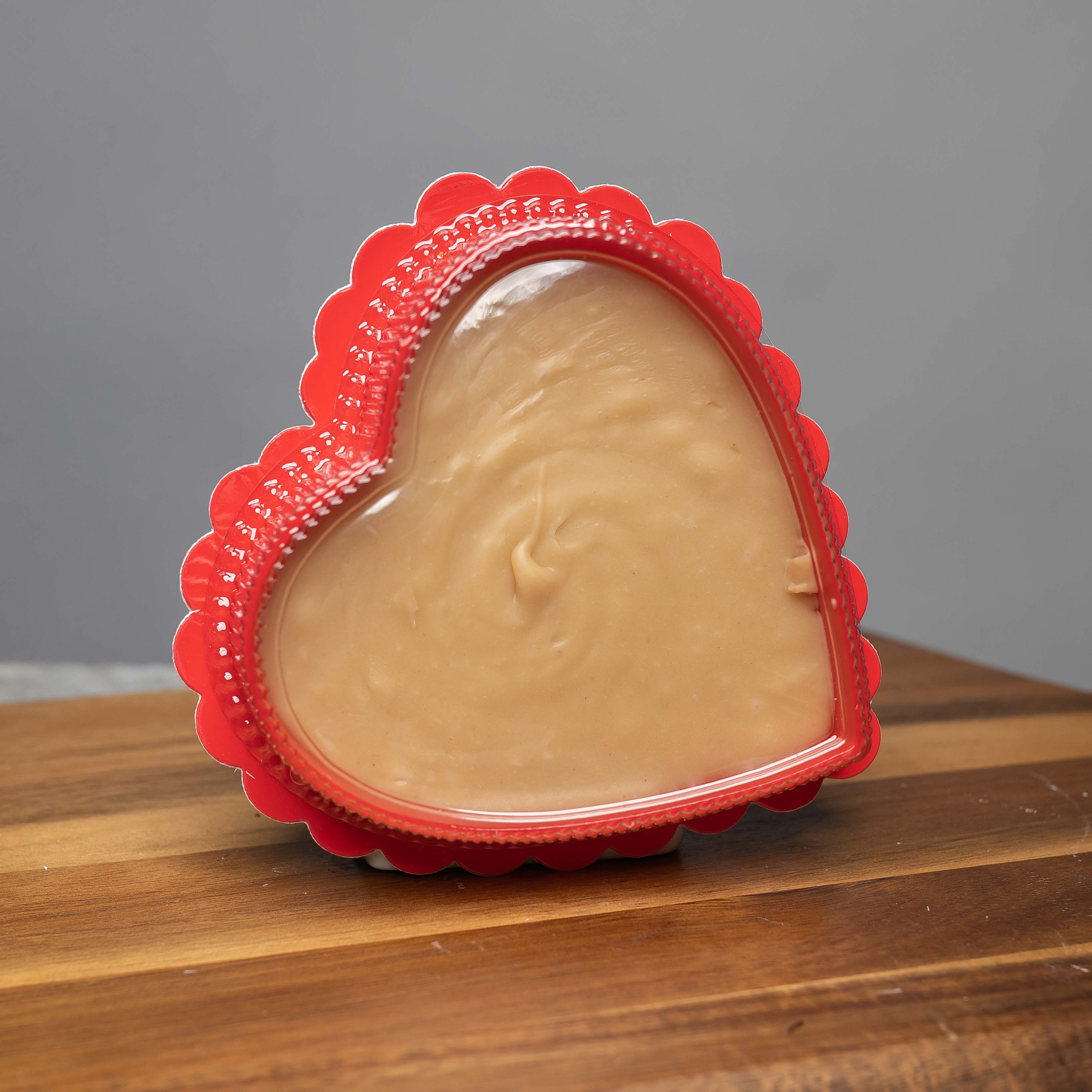 Valentine's Day Heart Gift Box