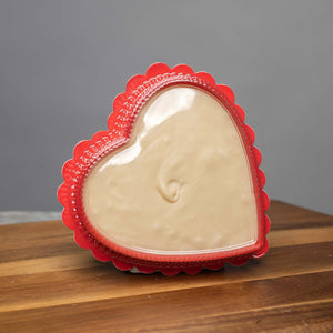 Valentine's Day Heart Gift Box