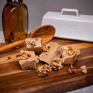 Maple Nut