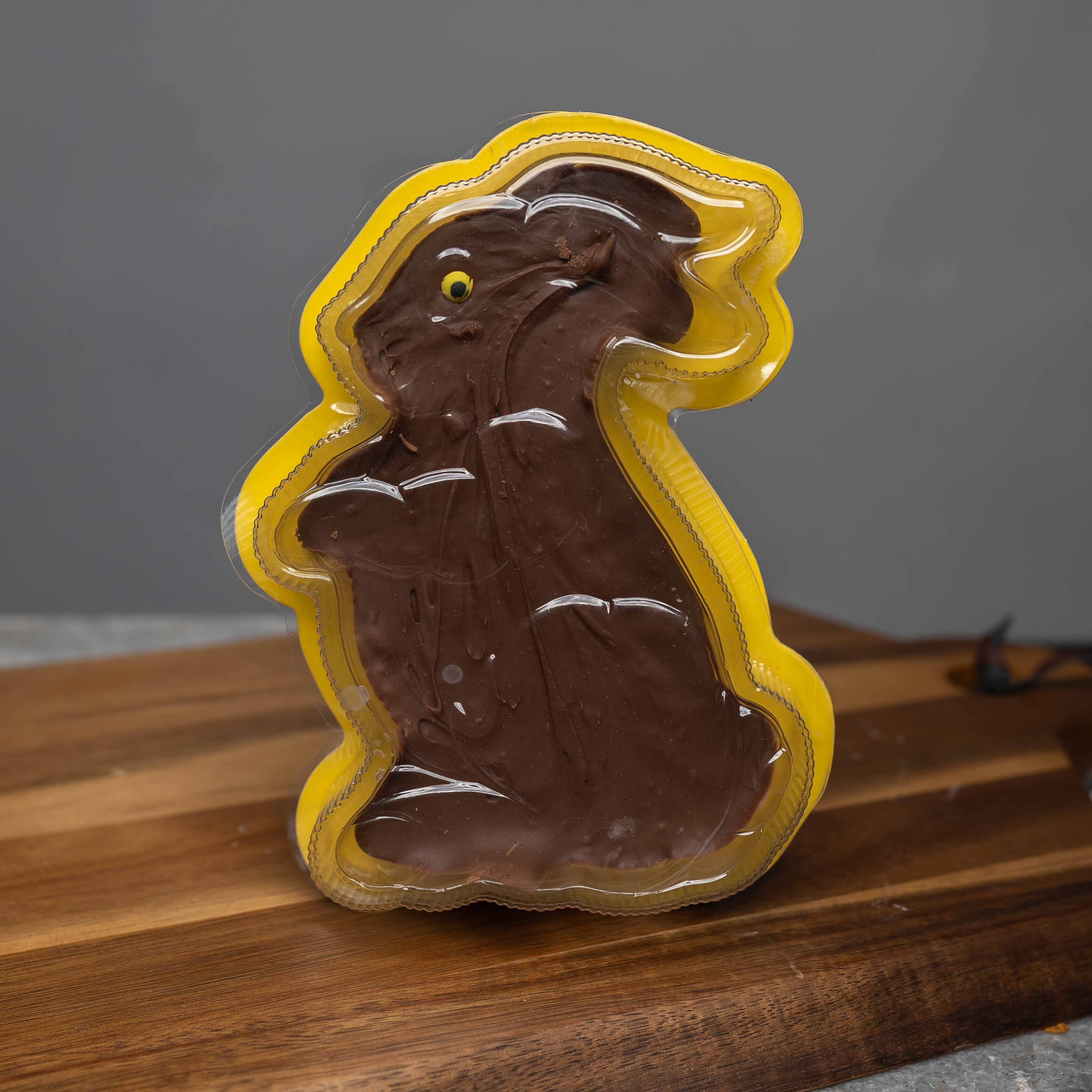 Easter Bunny Gift Box