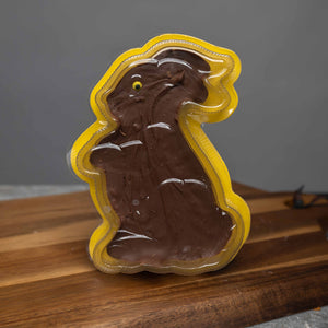 Easter Bunny Gift Box