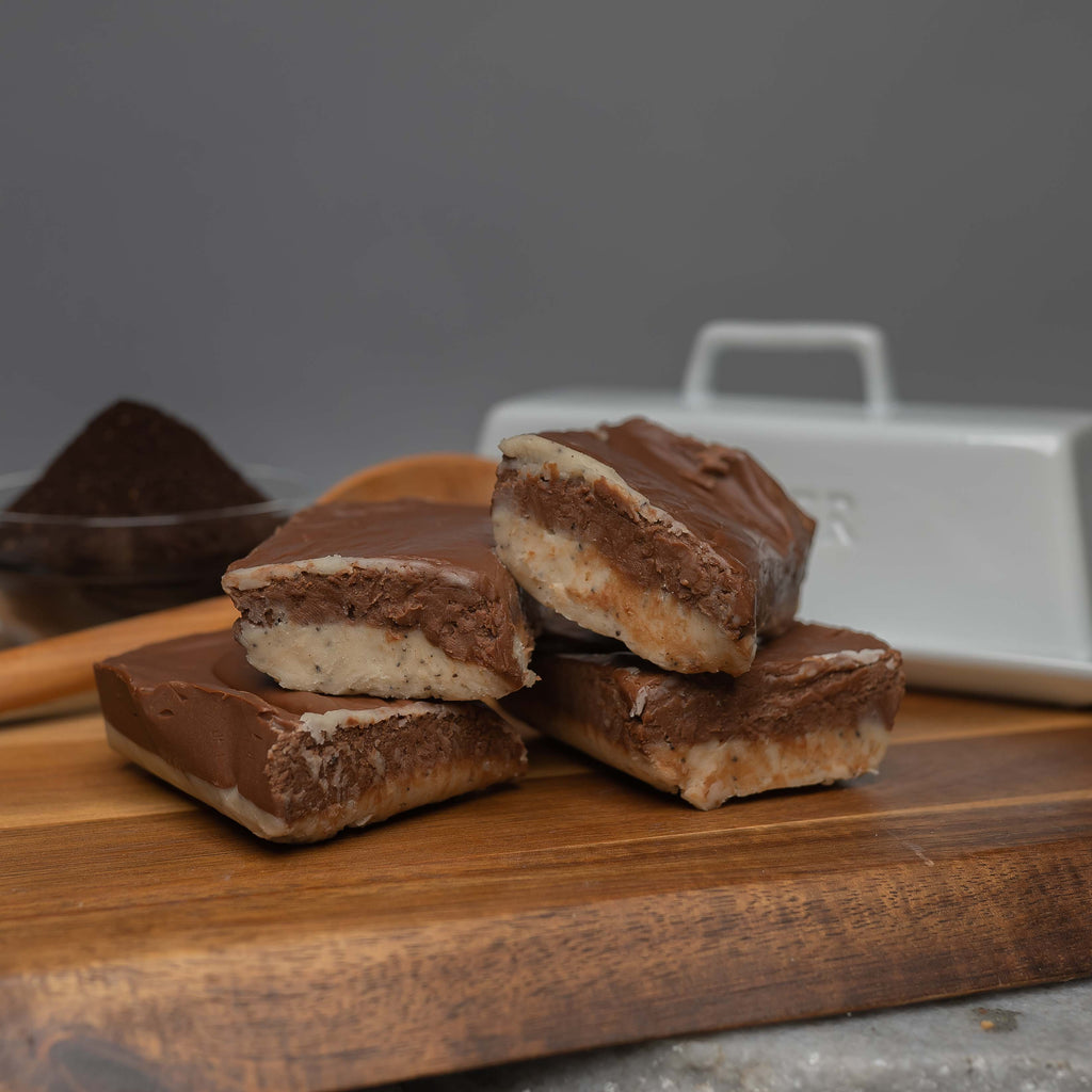 Mochachino - Seasonal Flavor