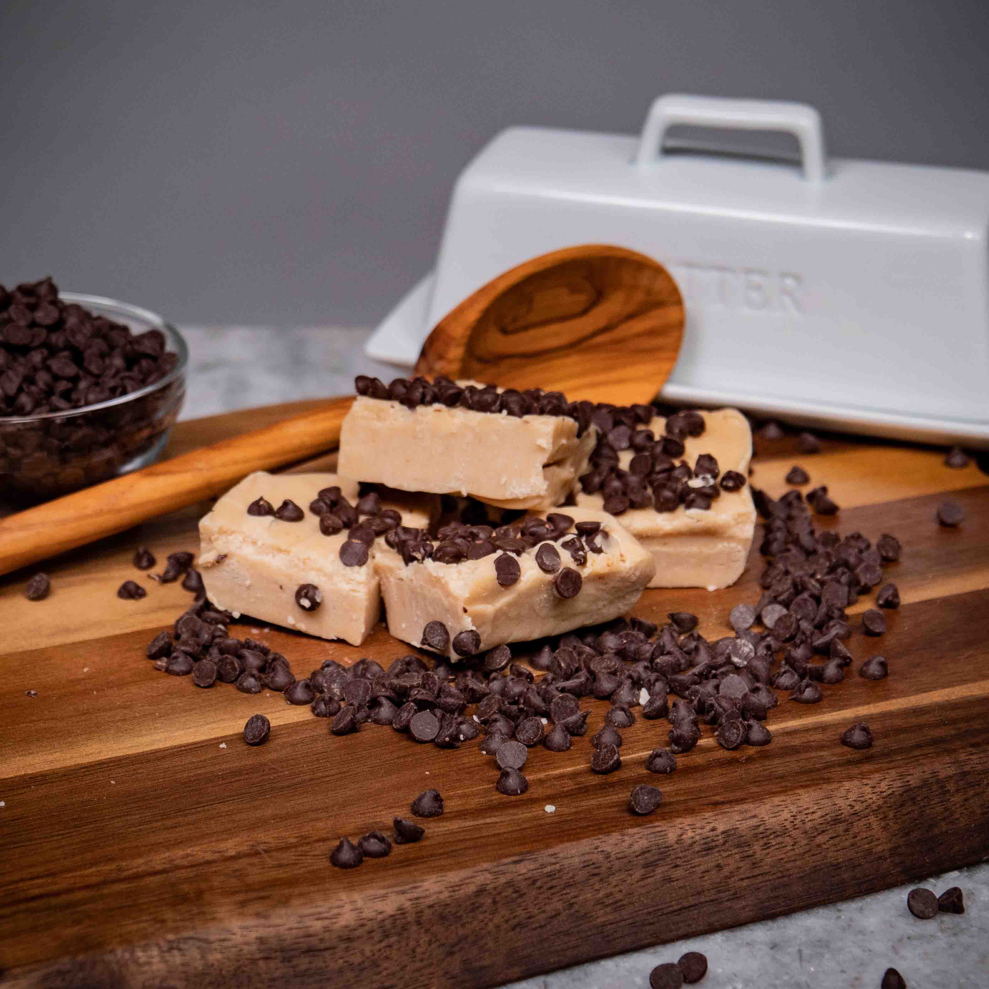 Peanut Butter Chocolate Chip