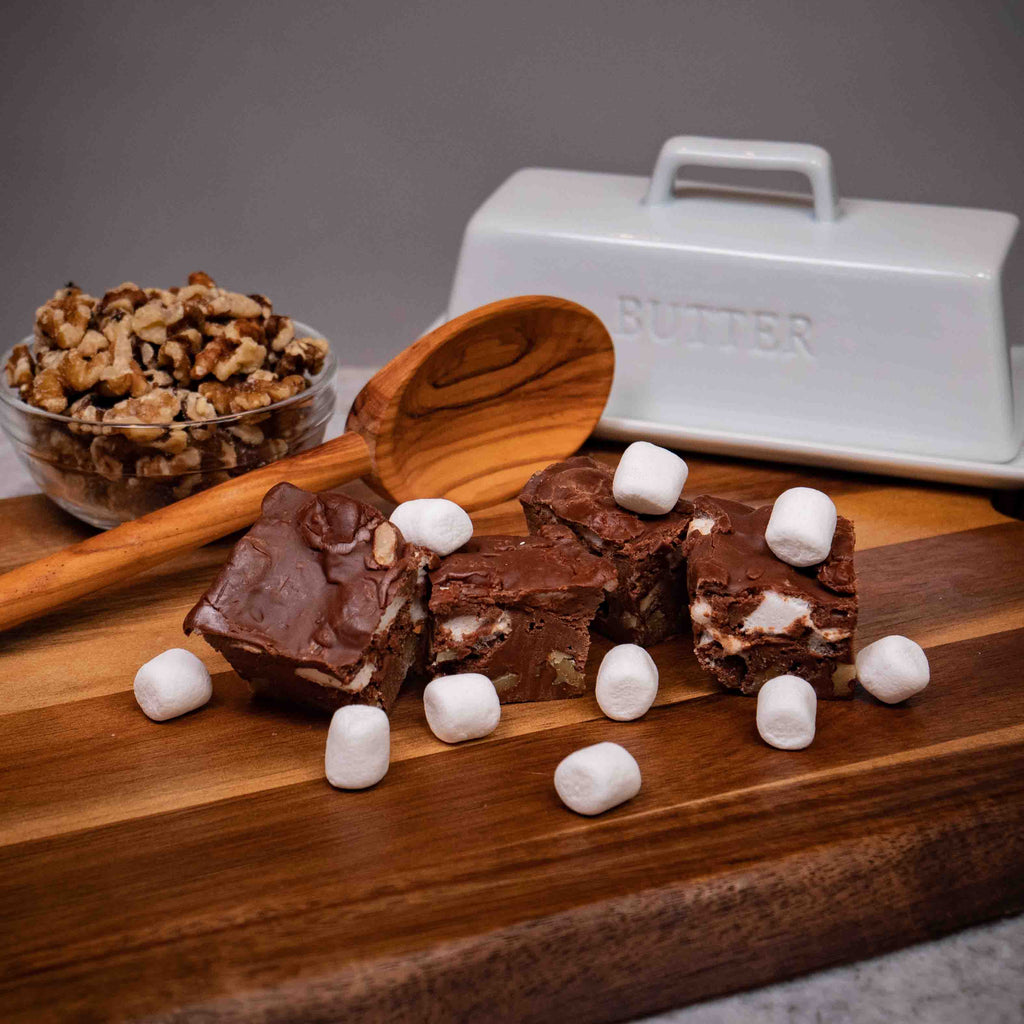 Rocky Road