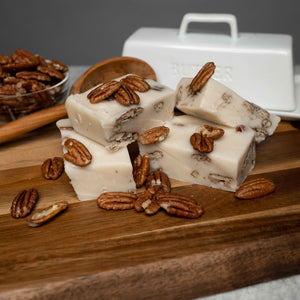 Sucrose Free Vanilla Pecan